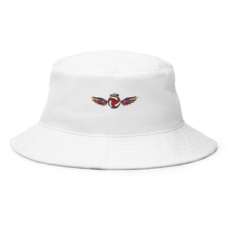 Pinnacle Martial Arts 28485454 Bucket Hat | Big Accessories BX003