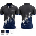 Wilsonville Short Sleeve Performance Polo - 1