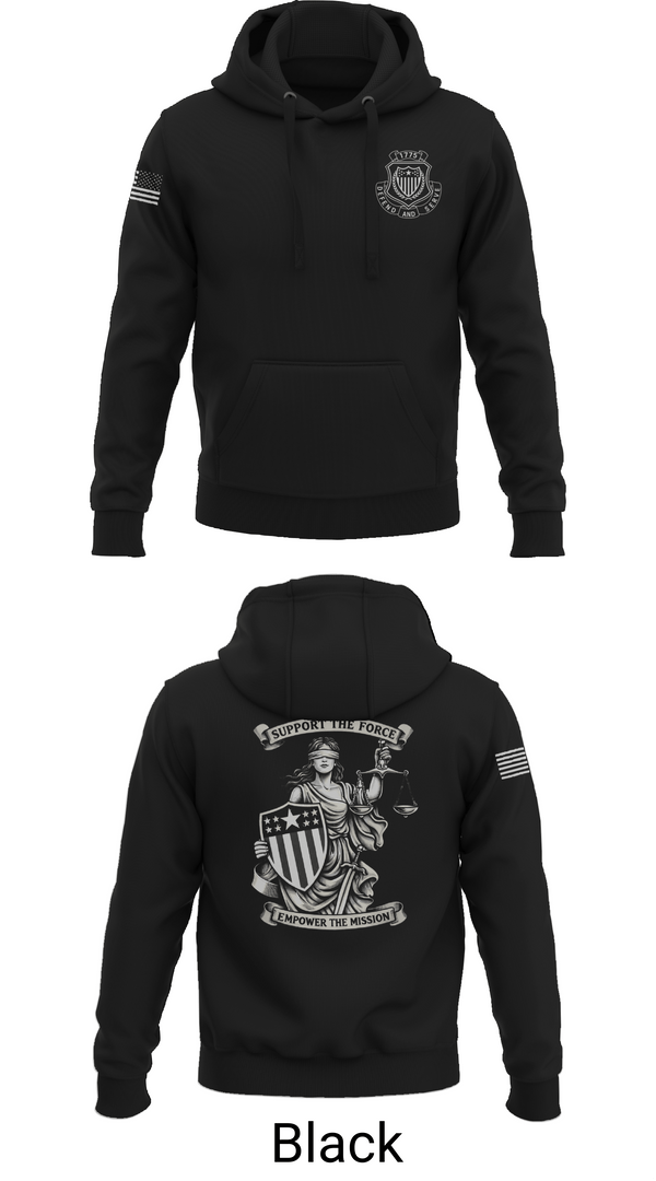 Hoodie, NCOA, Army, Teamtime, Team time, sublimation, custom sports apparel, team uniforms, spirit wear, spiritwear, sports uniforms, custom shirts, team store, custom team store, fundraiser sports, apparel fundraiser