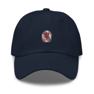 3rd Battalion 13th Field Artillery Regiment 52621930 Classic Dad Hat | Yupoong 6245CM