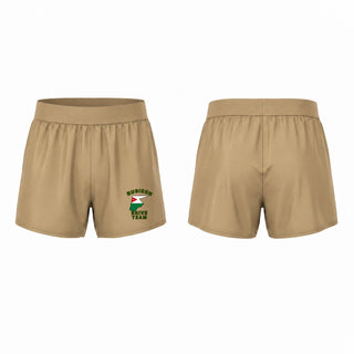 Ranger Panties, 1450th TC, National Guard, Teamtime, Team time, sublimation, custom sports apparel, team uniforms, spirit wear, spiritwear, sports uniforms, custom shirts, team store, custom team store, fundraiser sports, apparel fundraiser
