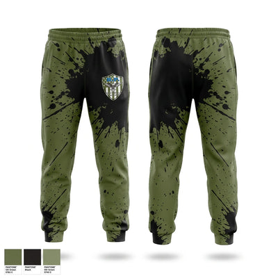High Profile Security 91366320 Sweatpants - 1