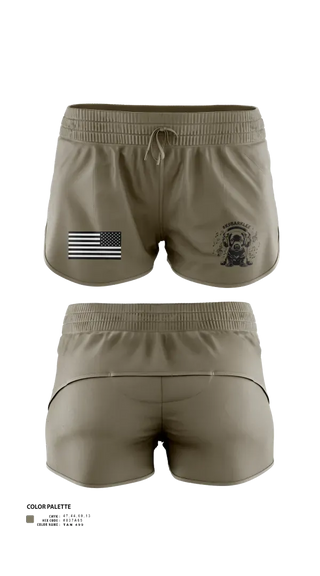 Ranger Panties, Berklee, Police, Teamtime, Team time, sublimation, custom sports apparel, team uniforms, spirit wear, spiritwear, sports uniforms, custom shirts, team store, custom team store, fundraiser sports, apparel fundraiser