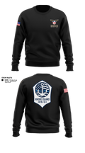 IRS-CI Crew Neck Sweatshirt - 3