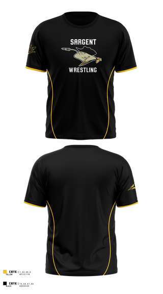 Short Sleeve Performance Shirt, Sargent Farmers, Spirit Store, Teamtime, Team time, sublimation, custom sports apparel, team uniforms, spirit wear, spiritwear, sports uniforms, custom shirts, team store, custom team store, fundraiser sports, apparel fundraiser