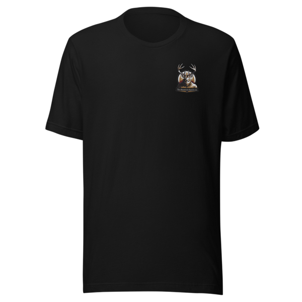 True Metrics Digital 55452151 Unisex Staple T-Shirt | Bella + Canvas 3001