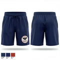 Archangel Systems 81759643 Athletic Shorts With Pockets - 1