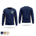 Traffic Unit Crew Neck Sweatshirt - 1