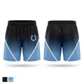 Broncos Athletic Shorts With Pockets - 1