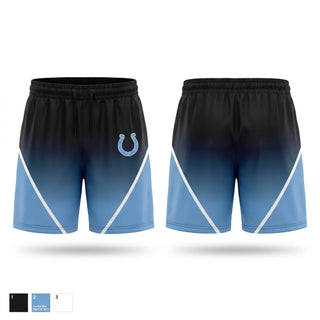 Athletic Shorts With Pockets, Broncos, Baseball, Teamtime, Team time, sublimation, custom sports apparel, team uniforms, spirit wear, spiritwear, sports uniforms, custom shirts, team store, custom team store, fundraiser sports, apparel fundraiser