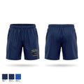 Bunker Hill Police Athletic Shorts With Pockets - 1
