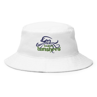 Boston Banshees 81530630 Bucket Hat | Big Accessories BX003