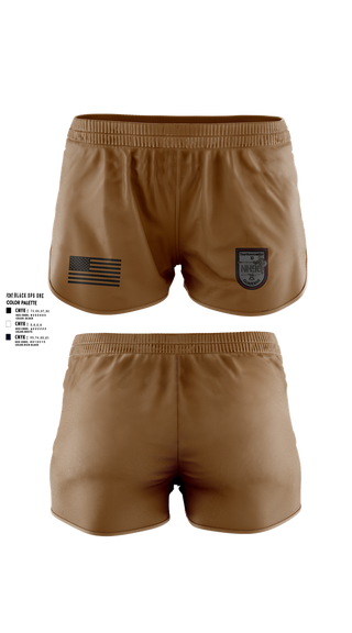 Ranger Panties, TrspHubschrRgt 10, , Teamtime, Team time, sublimation, custom sports apparel, team uniforms, spirit wear, spiritwear, sports uniforms, custom shirts, team store, custom team store, fundraiser sports, apparel fundraiser