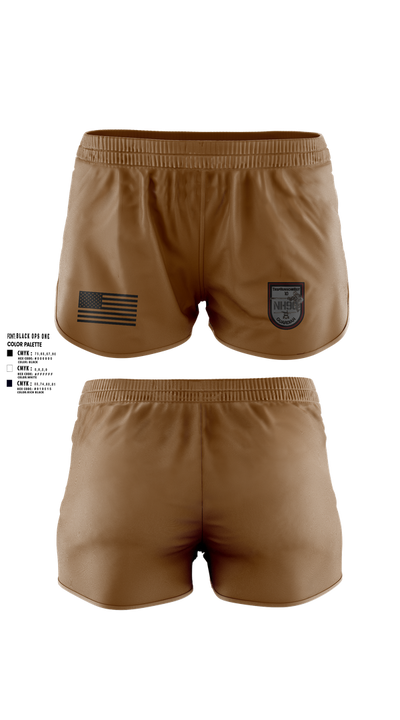 TrspHubschrRgt 10 53947842 Ranger Panties - 100