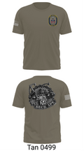 DDG 103 OD 52458326 Old School Cotton Feel Shirt - 67