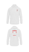 Herndon High School NJROTC 90971829 Windbreaker - 10