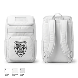 Gear Bag, Lauderdale County Sheriff's Department SWAT, Police, Teamtime, Team time, sublimation, custom sports apparel, team uniforms, spirit wear, spiritwear, sports uniforms, custom shirts, team store, custom team store, fundraiser sports, apparel fundraiser