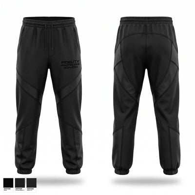 Fidelity Protective Services Sweatpants - 2