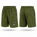Central Region K9 Athletic Shorts With Pockets - 1