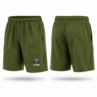 Athletic Shorts With Pockets, Central Region K9, Police, Teamtime, Team time, sublimation, custom sports apparel, team uniforms, spirit wear, spiritwear, sports uniforms, custom shirts, team store, custom team store, fundraiser sports, apparel fundraiser