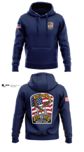 Rescue 2 Hoodie - 3