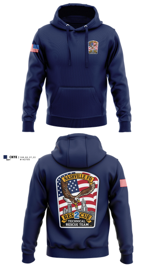 Hoodie, Rescue 2, Fire Department, Teamtime, Team time, sublimation, custom sports apparel, team uniforms, spirit wear, spiritwear, sports uniforms, custom shirts, team store, custom team store, fundraiser sports, apparel fundraiser