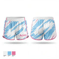 Aces 25046417 Women's Shorts - 1