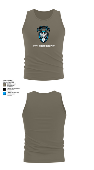 Tank Top, , Army, Teamtime, Team time, sublimation, custom sports apparel, team uniforms, spirit wear, spiritwear, sports uniforms, custom shirts, team store, custom team store, fundraiser sports, apparel fundraiser