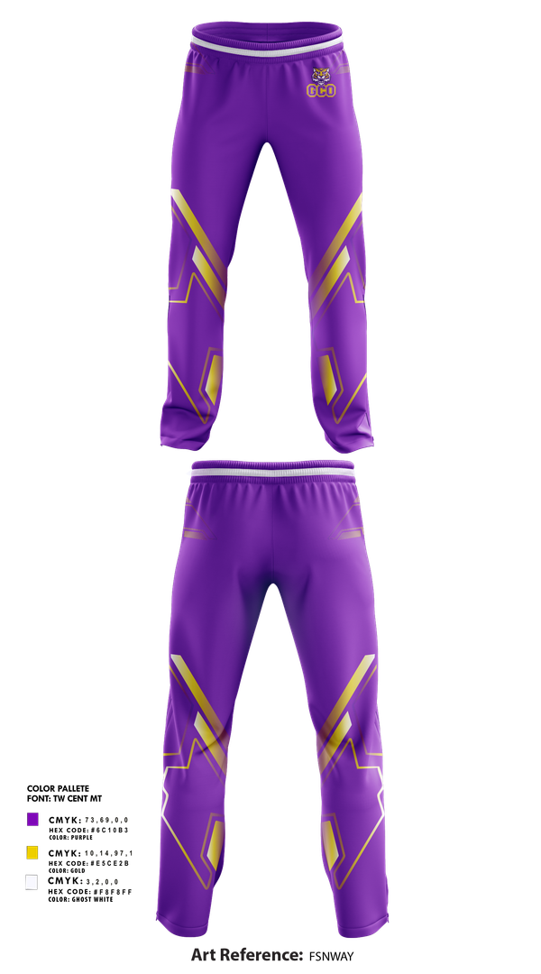 Sweatpants, Gray Court-Owings Football and Cheer, Spirit Store, Teamtime, Team time, sublimation, custom sports apparel, team uniforms, spirit wear, spiritwear, sports uniforms, custom shirts, team store, custom team store, fundraiser sports, apparel fundraiser