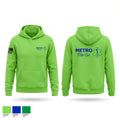 Metro Miss Lou EMS Hoodie - 1