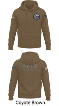 STREET CRIMES 66596550 Hoodie - 17