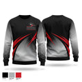 Racine Raiders Crew Neck Sweatshirt - 1