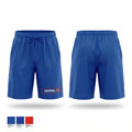 Central EMS Athletic Shorts With Pockets - 1