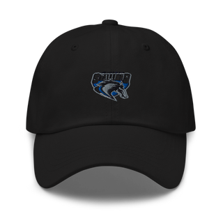 Marshall Christian 10503810 Classic Dad Hat | Yupoong 6245CM
