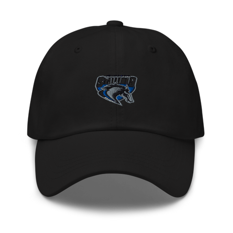 Marshall Christian 10503810 Classic Dad Hat | Yupoong 6245CM