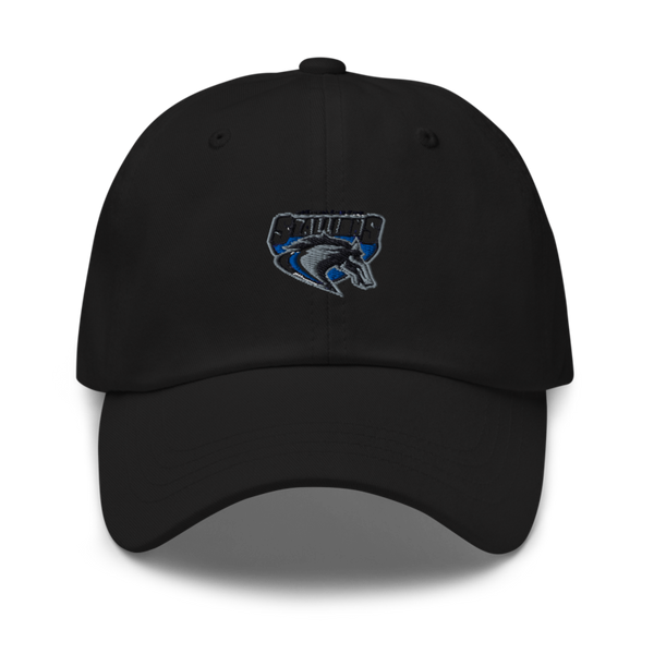 Marshall Christian 10503810 Classic Dad Hat | Yupoong 6245CM
