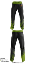 Cana Nomads 65878827 Sweatpants - 1