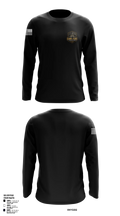 Camel kids 2026 Long Sleeve Performance Shirt - 5