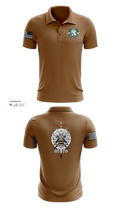 S7 16767122 Short Sleeve Performance Polo - 21