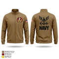 HSM-79 Windbreaker - 1