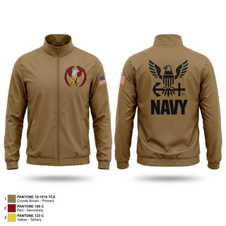 Windbreaker, HSM-79, Navy, Teamtime, Team time, sublimation, custom sports apparel, team uniforms, spirit wear, spiritwear, sports uniforms, custom shirts, team store, custom team store, fundraiser sports, apparel fundraiser