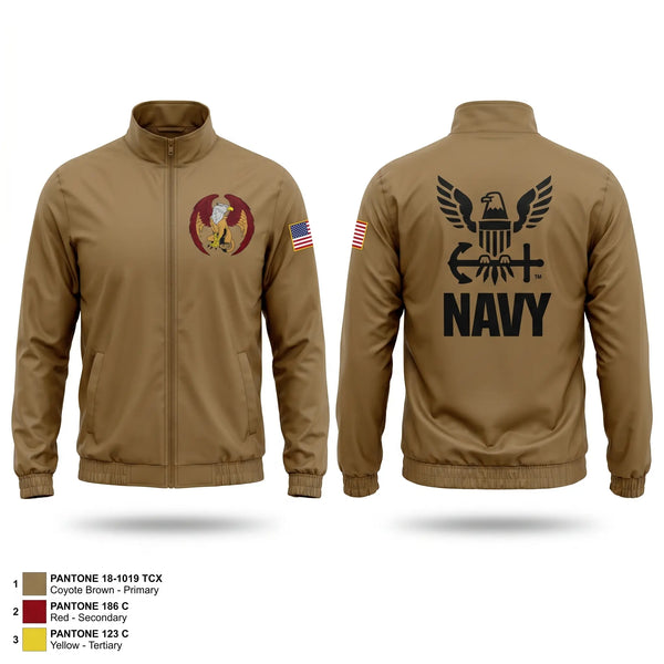 Windbreaker, HSM-79, Navy, Teamtime, Team time, sublimation, custom sports apparel, team uniforms, spirit wear, spiritwear, sports uniforms, custom shirts, team store, custom team store, fundraiser sports, apparel fundraiser