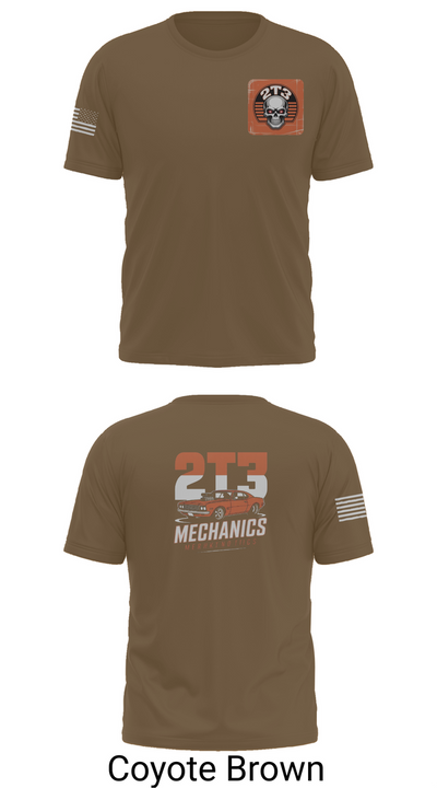 509 LRS 93117576 Short Sleeve Performance Shirt - 16