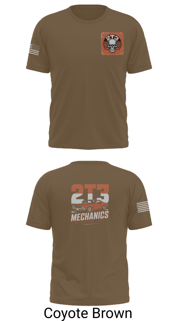 Short Sleeve Performance Shirt, 509 LRS, , Teamtime, Team time, sublimation, custom sports apparel, team uniforms, spirit wear, spiritwear, sports uniforms, custom shirts, team store, custom team store, fundraiser sports, apparel fundraiser