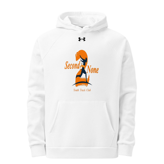Second2None 16110432 Under Armour Hoodie