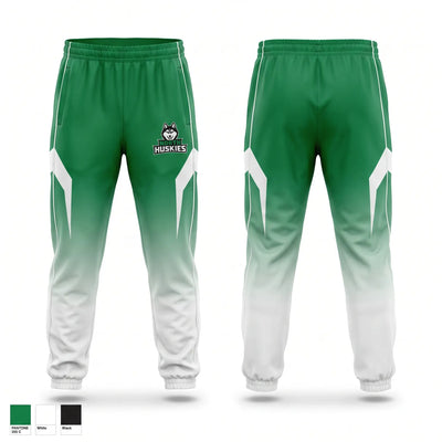 North Huskies Sweatpants - 1