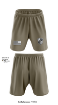 CPD 25599118 Athletic Shorts With Pockets - 103