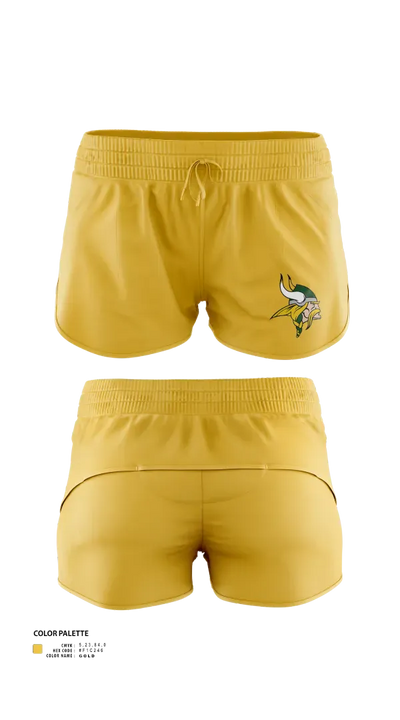 Northland Vikings 87939823 Ranger Panties - 21