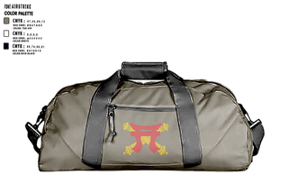 Duffle Bag, Crusader Battery, , Teamtime, Team time, sublimation, custom sports apparel, team uniforms, spirit wear, spiritwear, sports uniforms, custom shirts, team store, custom team store, fundraiser sports, apparel fundraiser