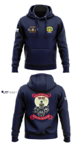 Echo Company 66068178 Hoodie - 11